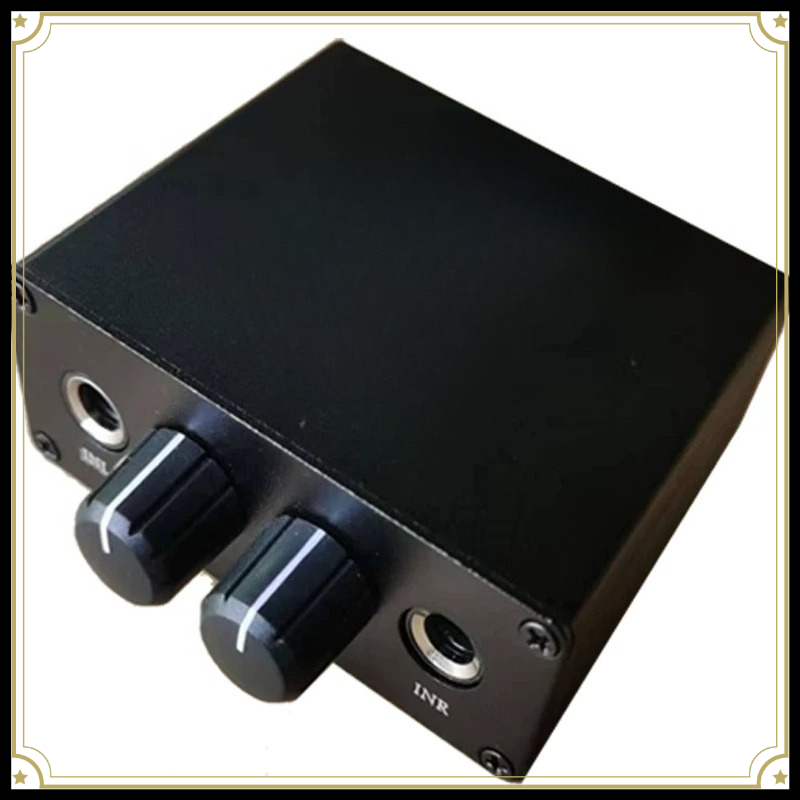Audio Interface Usb - Processador de Multi-Efeitos para Guitarra de