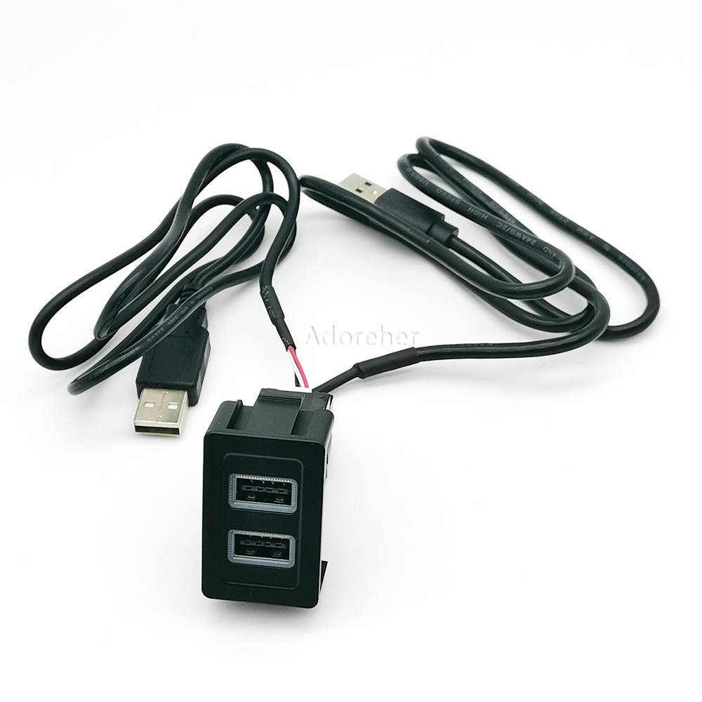 Audio Interface Usb - Adaptador de Carregador de Interface de
