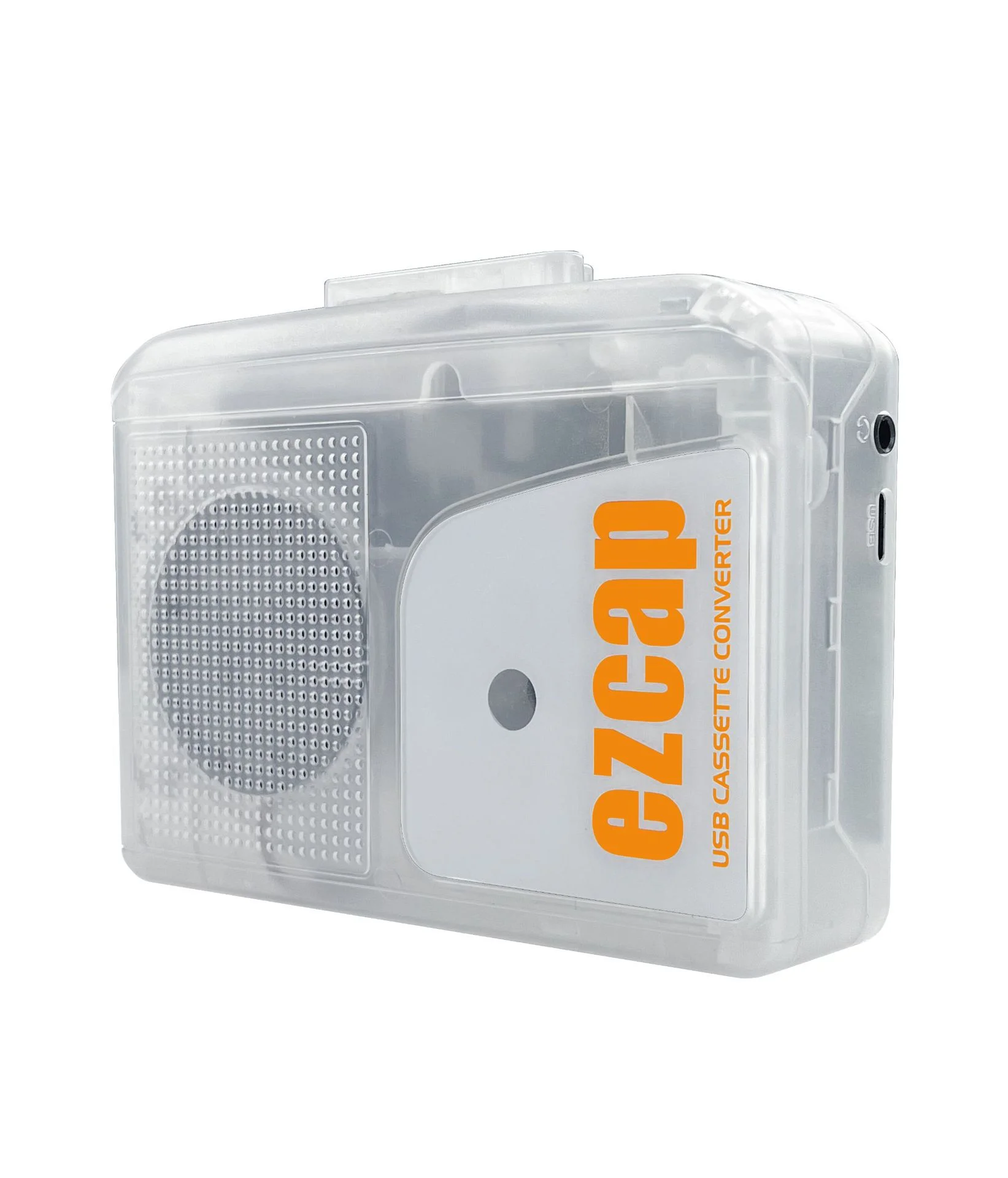 Audio Music File - Ezcap 249 usb cassete player walkman