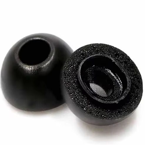 Memory Foam Ear Tips Buds, Ear - Anker Speaker Soundcore Boom 2 avaliação e preço