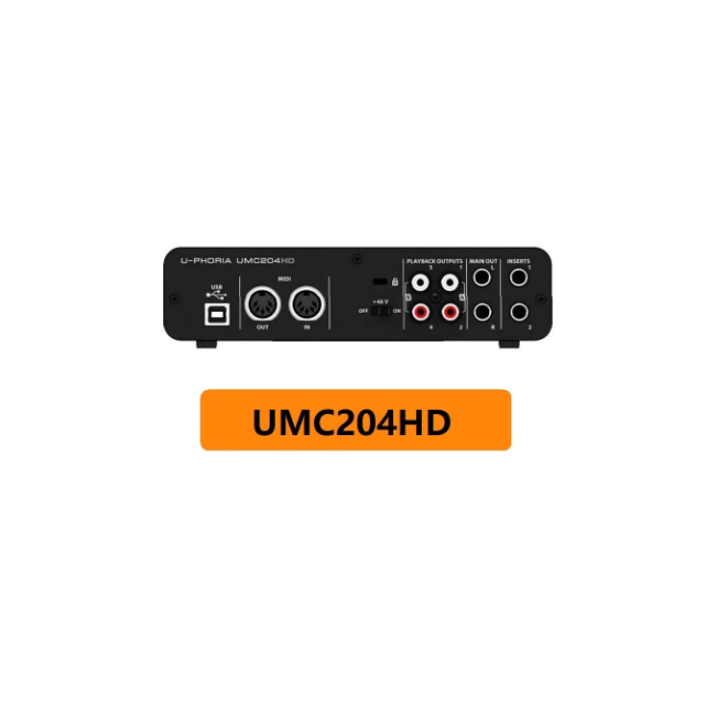 Placa de Som Externa para Grav - Audio Interface Usb avaliação e preço
