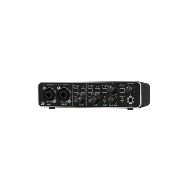 Placa de Som Externa para Grav - Audio Interface Usb avaliação e preço