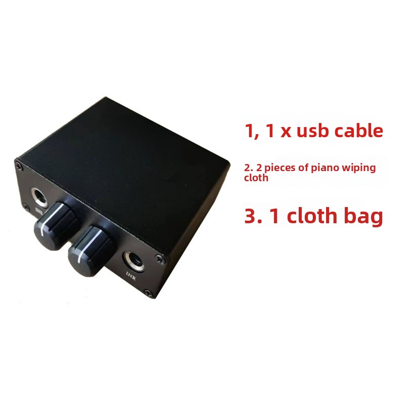 Processador de Multi-Efeitos p - Audio Interface Usb avaliação e preço