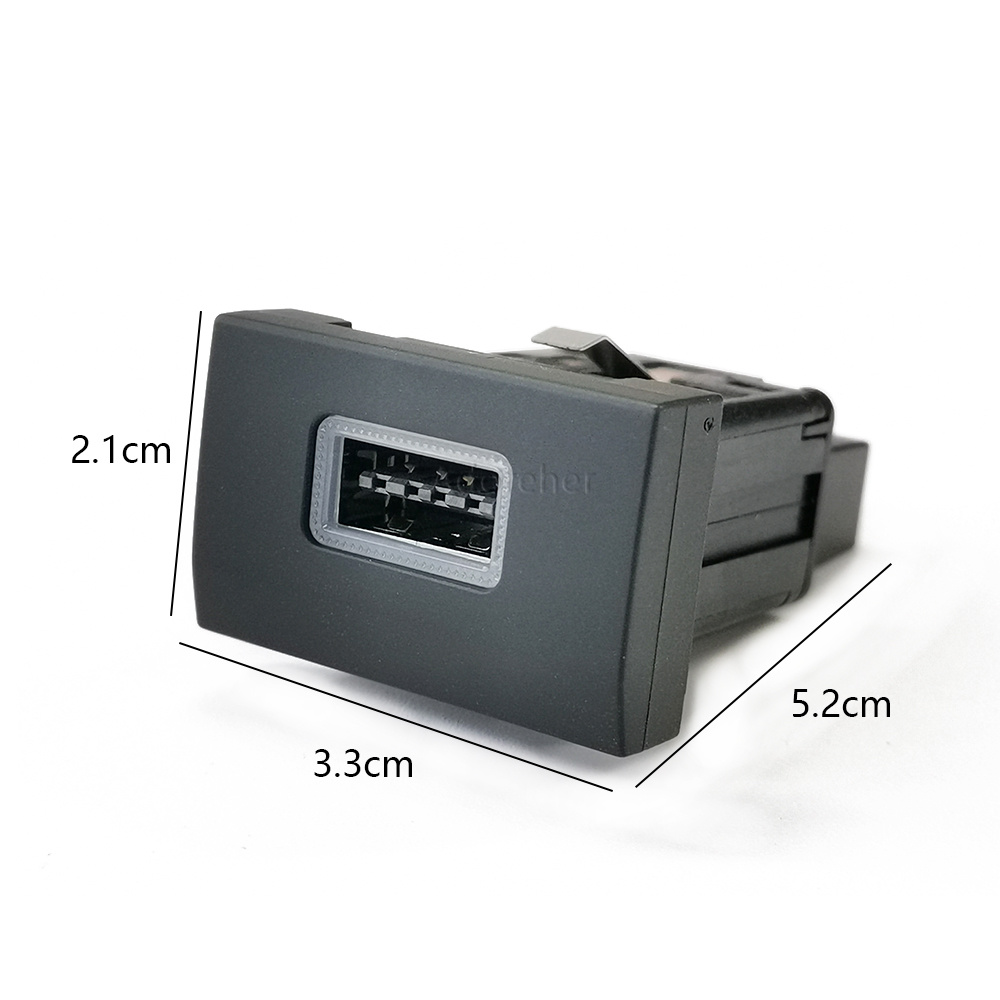 Adaptador de Entrada USB para  - Audio Interface Usb avaliação e preço