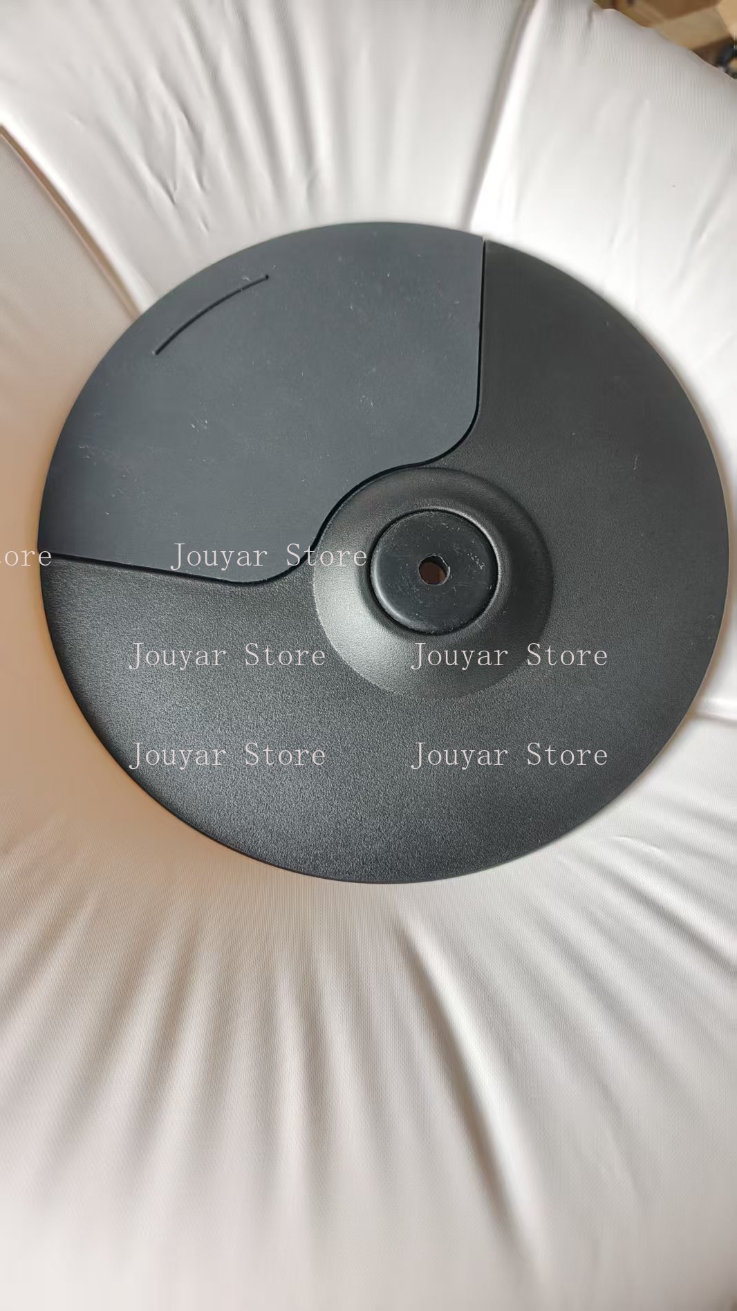 Pad de Cymbal Eletrônico de 9  - Cymbal Hi Hat avaliação e preço
