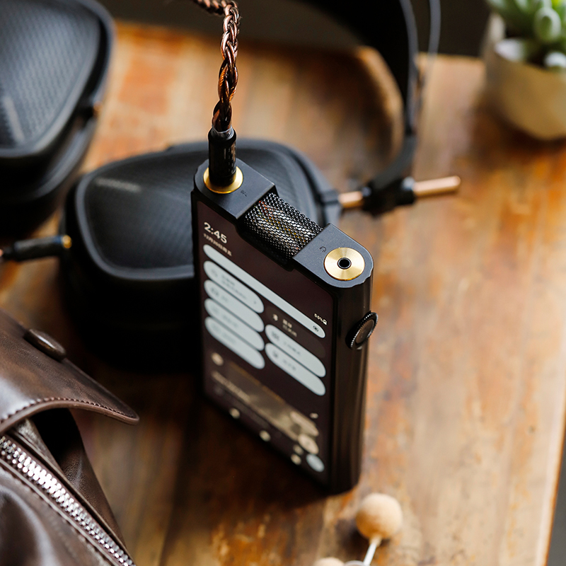 SHANLING M8T Flagship Tube And - Mp3 Audio Music Youtube avaliação e preço