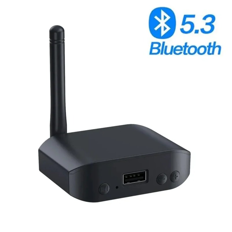 Adaptador de Áudio Bluetooth 5 - Audio Music Link avaliação e preço
