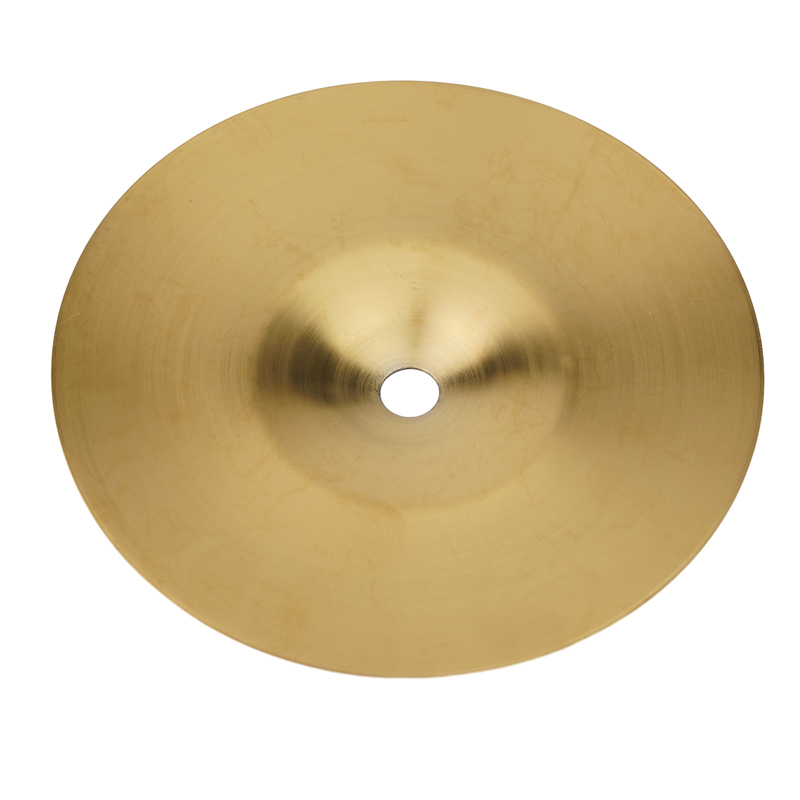 6 Polegada tambor pratos de br - Cymbal Hi Hat avaliação e preço