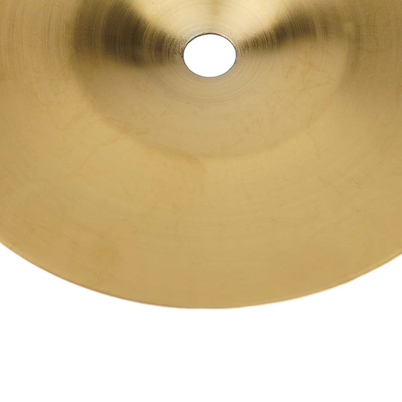6 Polegada tambor pratos de br - Cymbal Hi Hat avaliação e preço