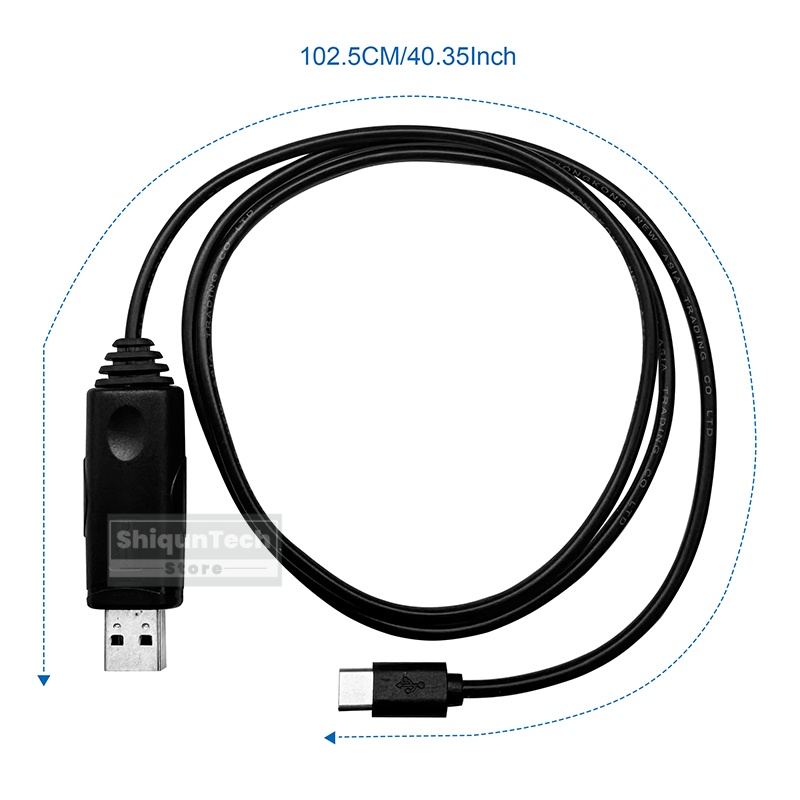 Iradio UV-98 Plus Cabo de prog - Audio Interface Usb avaliação e preço