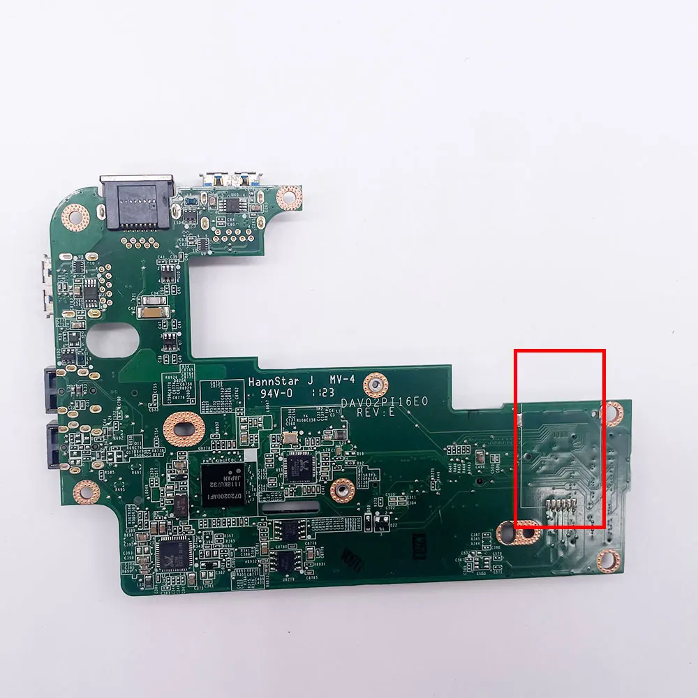 Para dell inspiron 14r n4110 n - Audio Interface Usb avaliação e preço