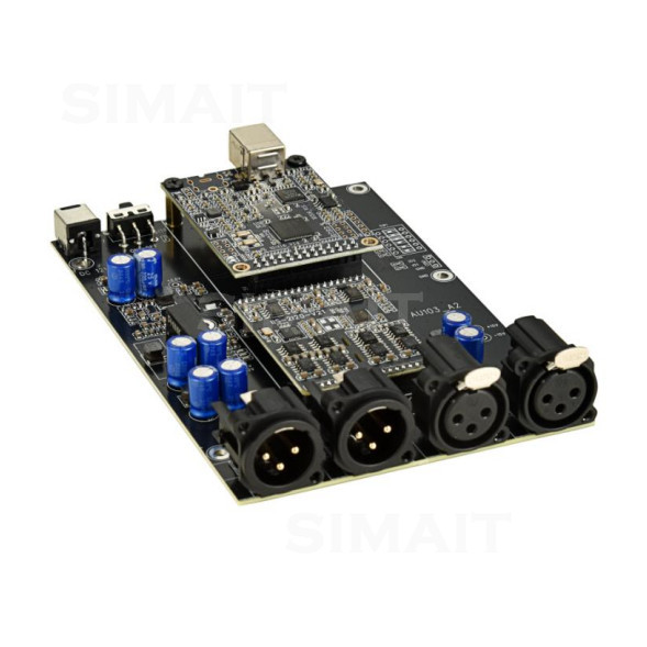 Interface de Áudio USB ASIO XM - Audio Interface Usb avaliação e preço