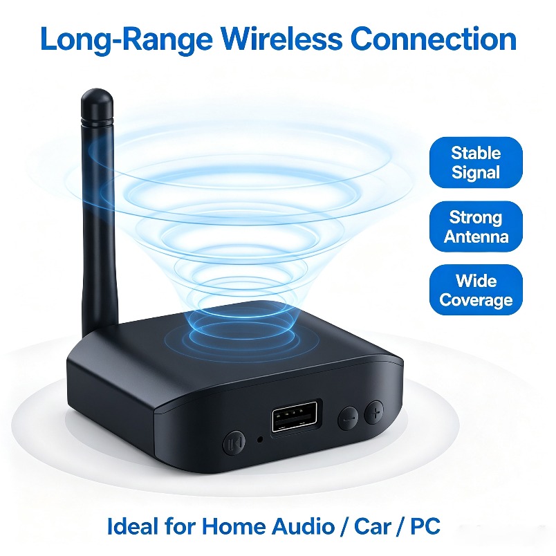 Adaptador Bluetooth para Caixa - Audio Music Link avaliação e preço