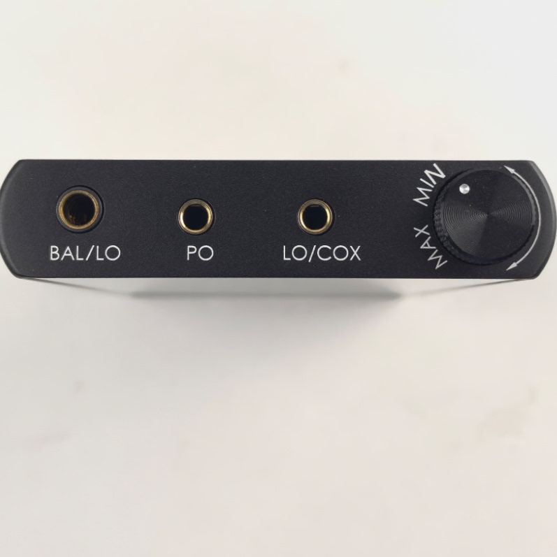 YIN LU MEI A5 Reprodutor Andro - Audio Interface Usb avaliação e preço