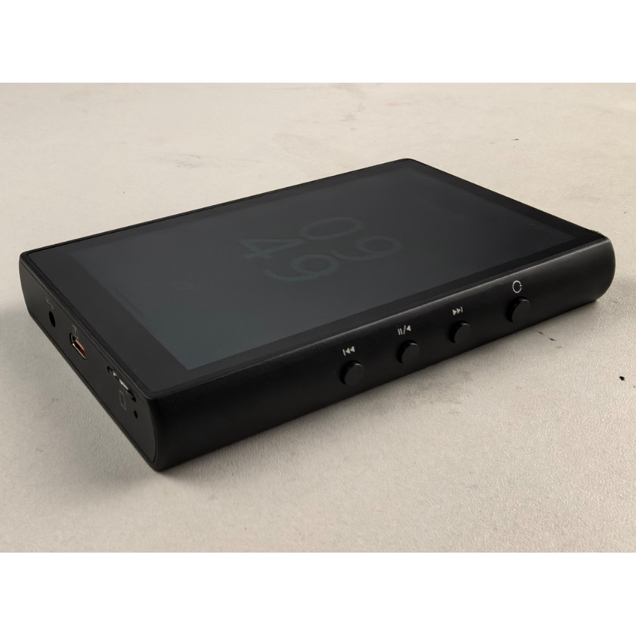 YIN LU MEI A5 Reprodutor Andro - Audio Interface Usb avaliação e preço