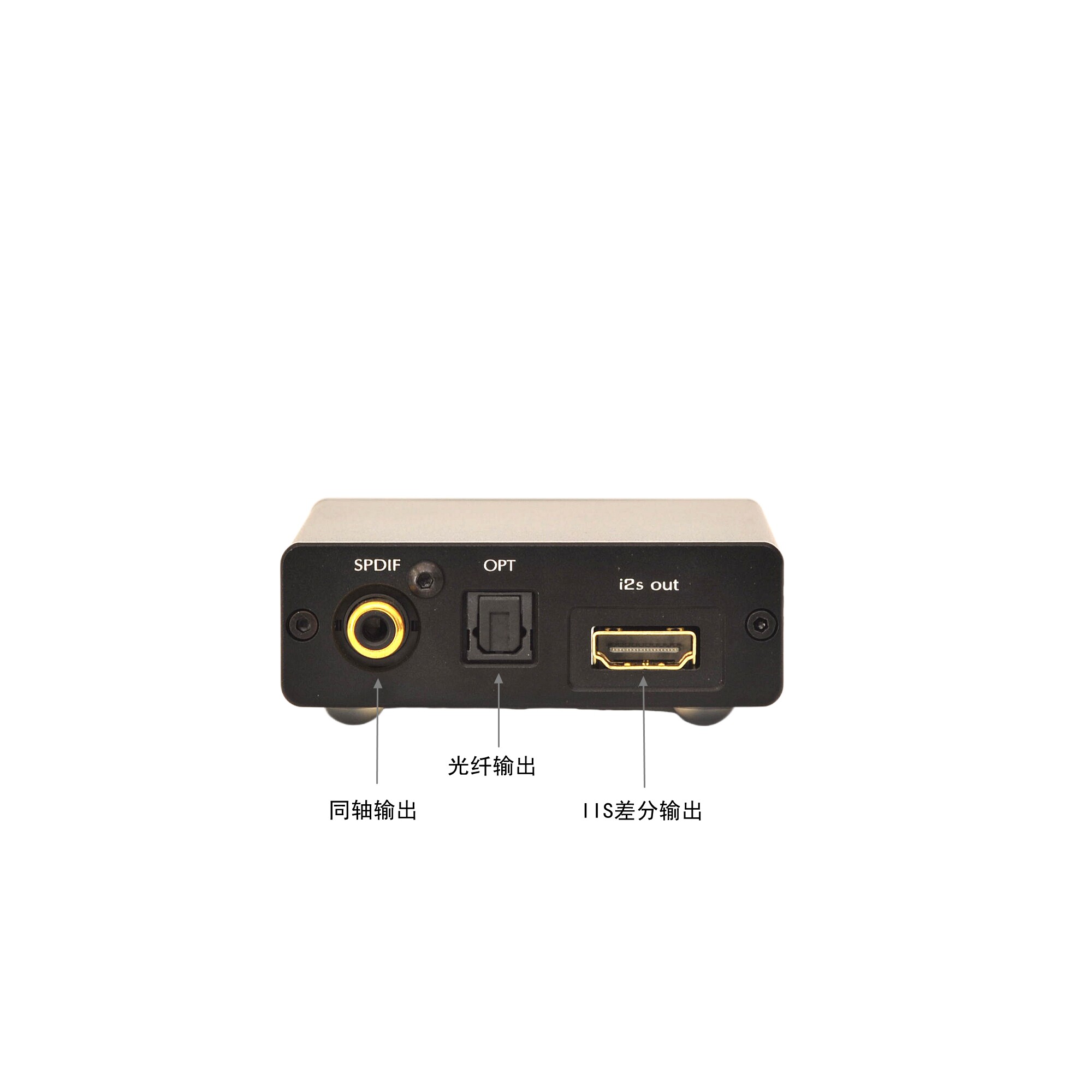 Placa de Som Digital USB Leaf  - Audio Interface Usb avaliação e preço