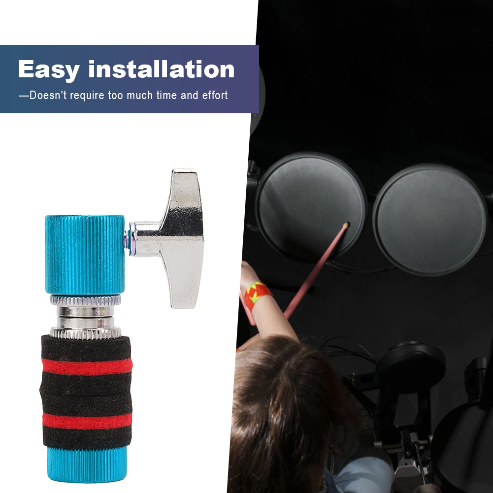 Almofada de feltro macio para  - Cymbal Hi Hat avaliação e preço