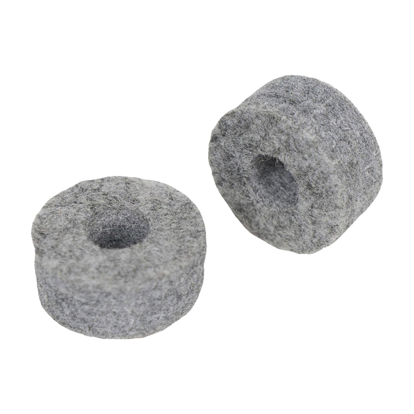 2 pçs suporte de címbalo arrue - Cymbal Hi Hat avaliação e preço
