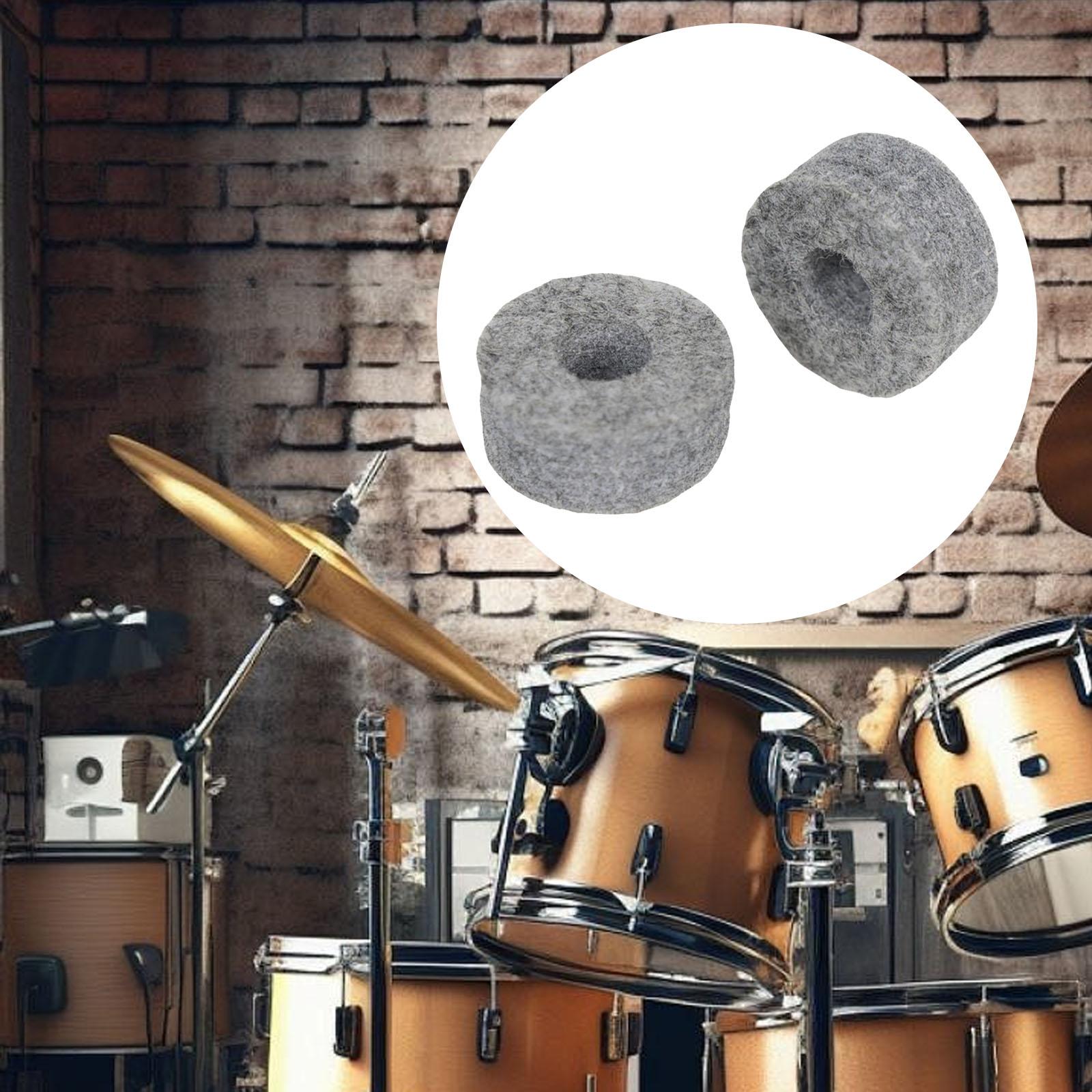 2 pçs suporte de címbalo arrue - Cymbal Hi Hat avaliação e preço