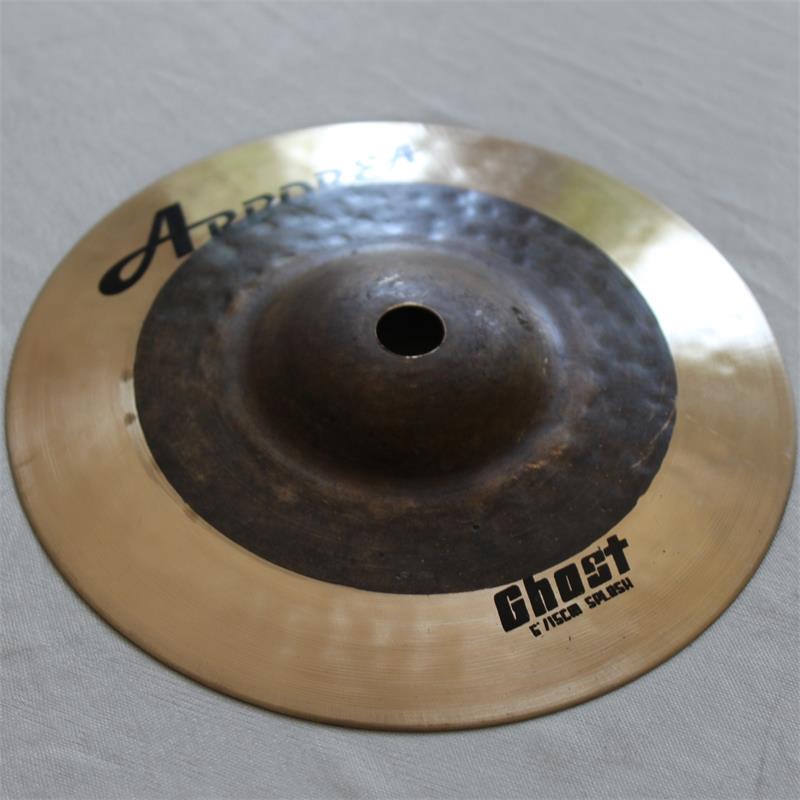 Cymbals Arborea Ghost 6