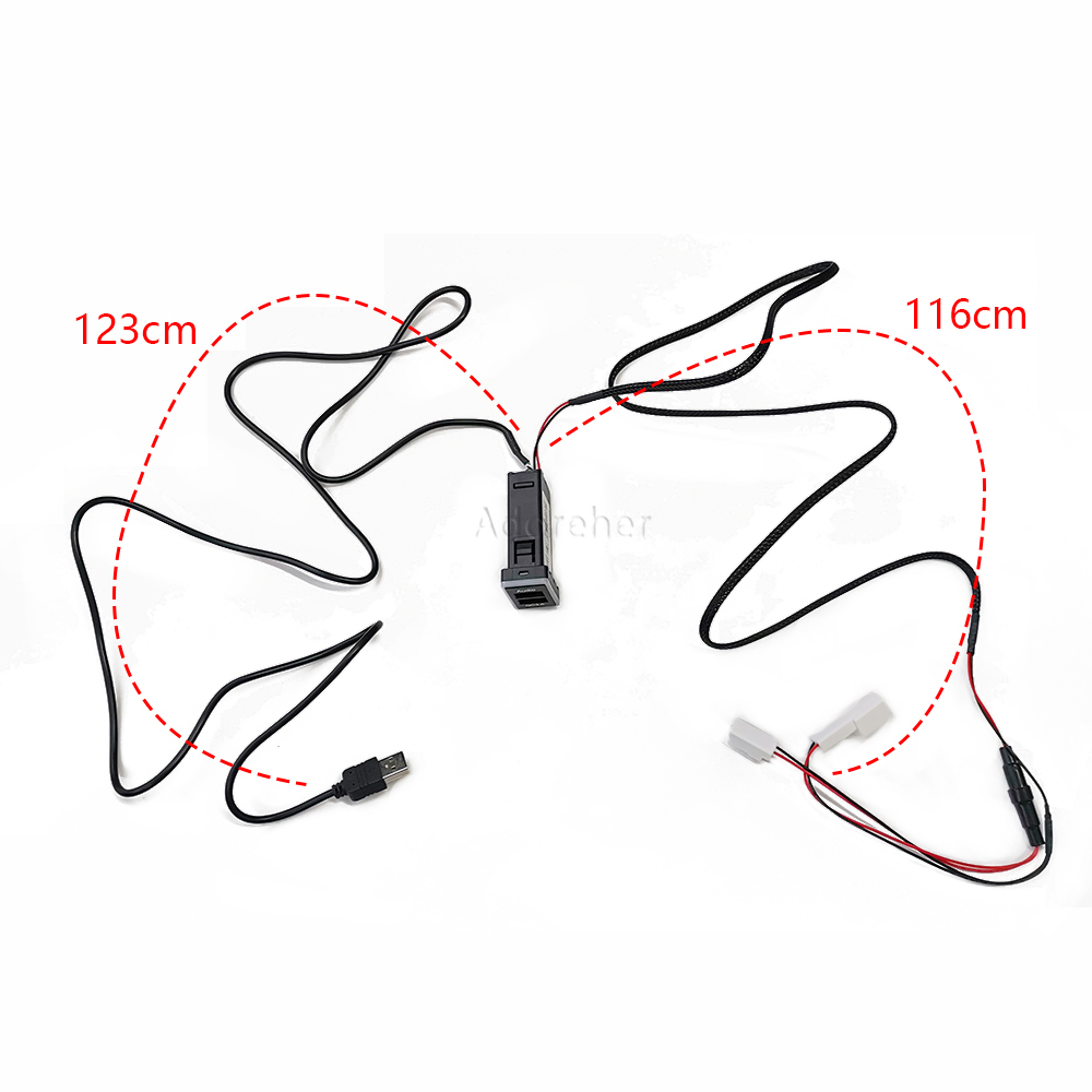 1pc carregador de carro rápido - Audio Interface Usb avaliação e preço
