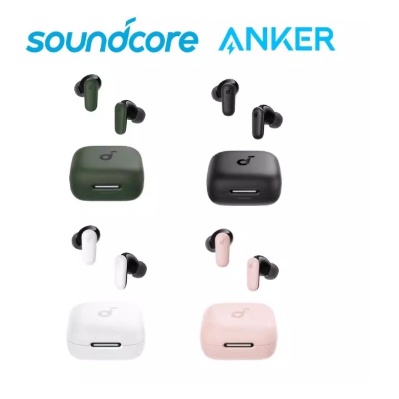 Soundcore by Anker P30i Fones  - Anker Speaker Soundcore Boom 2 avaliação e preço