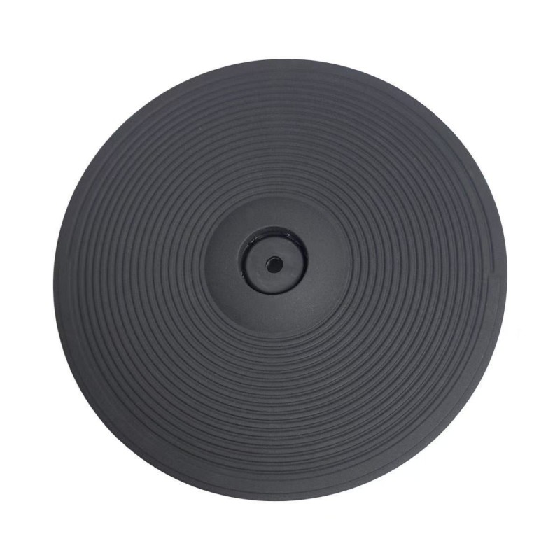 Conjunto de Pratos Hi-hat de 1 - Cymbal Hi Hat avaliação e preço