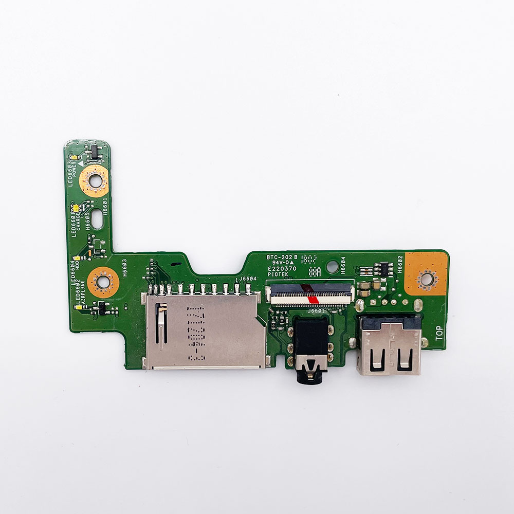 Para asus x542 x542u x542un x5 - Audio Interface Usb avaliação e preço