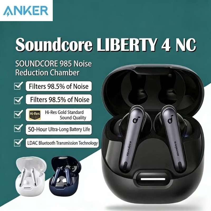 Fones de Ouvido Bluetooth True - Anker Speaker Soundcore Boom 2 avaliação e preço