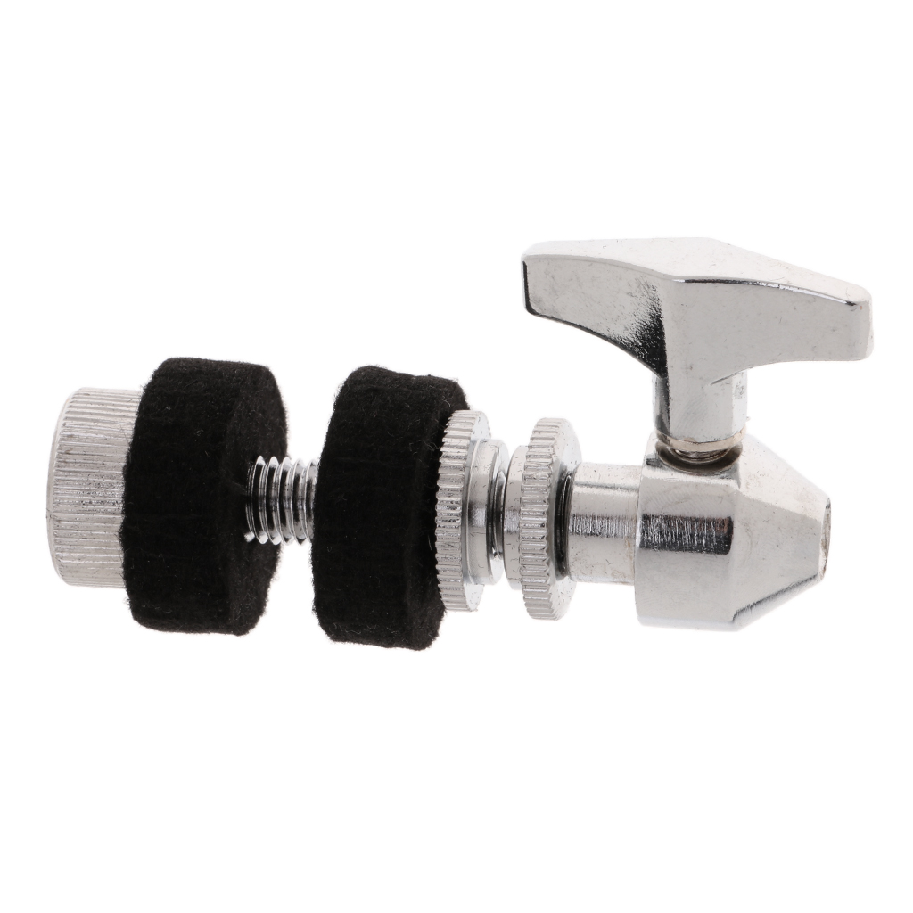 Braçadeira e suporte de embrea - Cymbal Hi Hat avaliação e preço