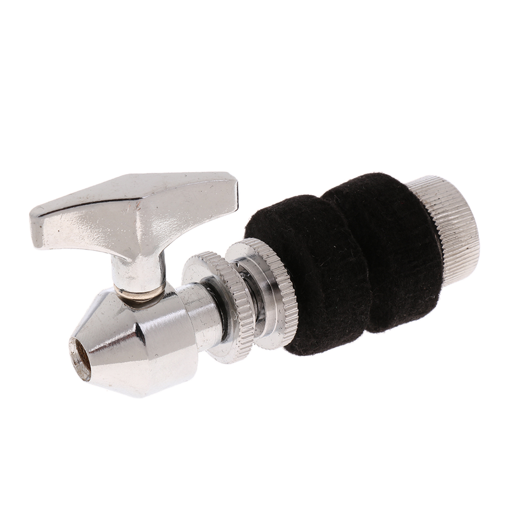 Braçadeira e suporte de embrea - Cymbal Hi Hat avaliação e preço