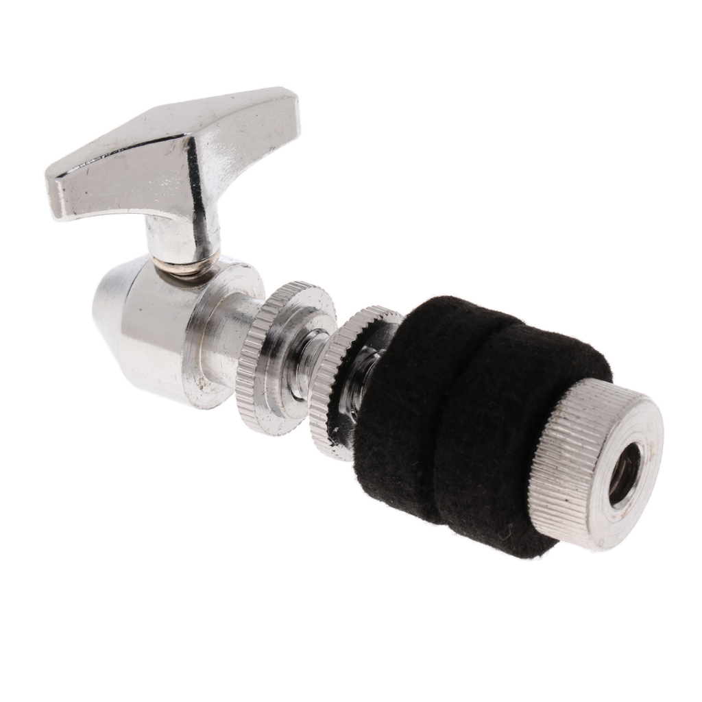 Braçadeira e suporte de embrea - Cymbal Hi Hat avaliação e preço