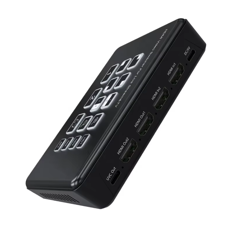 Mixer de Transmissão Micro, Sw - Audio Interface Usb avaliação e preço