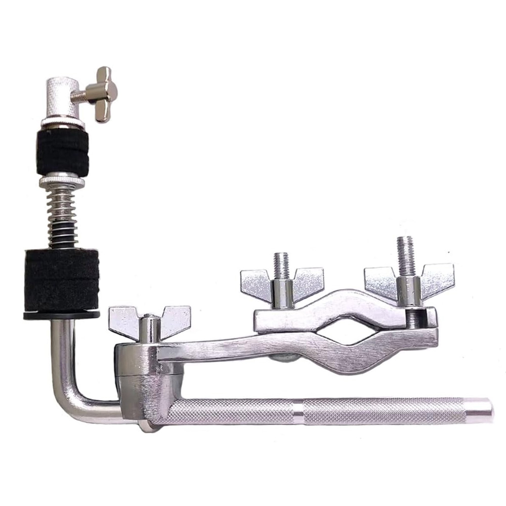 1 pçs suporte de braço de címb - Cymbal Hi Hat avaliação e preço