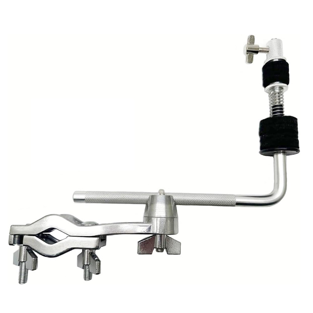 1 pçs suporte de braço de címb - Cymbal Hi Hat avaliação e preço