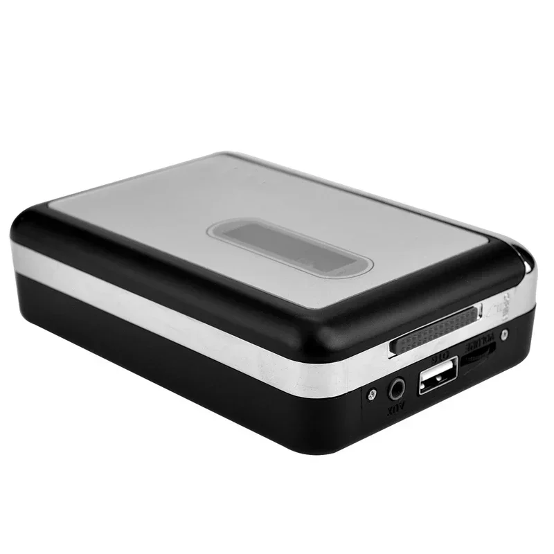 Novo leitor de cassetes usb wa - Audio Music File avaliação e preço