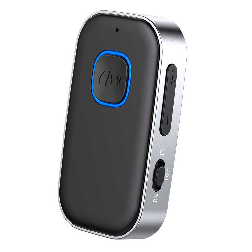 Receptor compatível com Blueto - Audio Music Link avaliação e preço