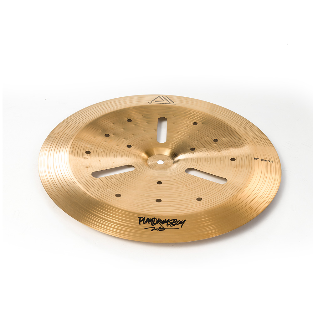 PD Mc100 Conjunto de Pratos de - Cymbal Hi Hat avaliação e preço