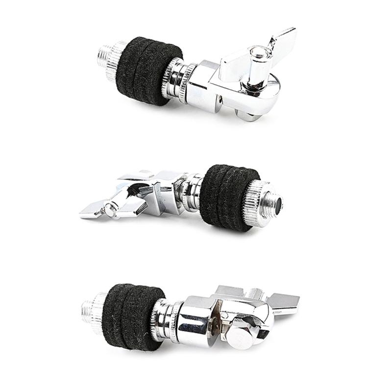 Hi Hat Clutch Quick Release Hi - Cymbal Hi Hat avaliação e preço