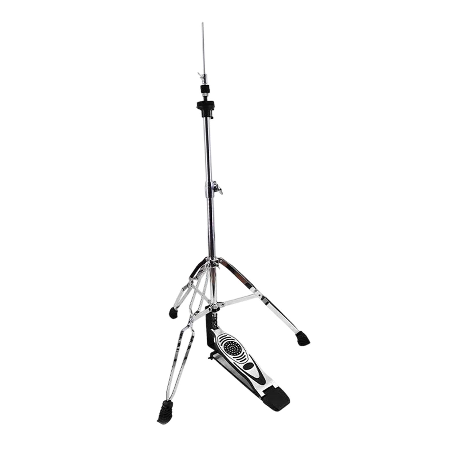 Suporte de Metal Reforçado par - Cymbal Hi Hat avaliação e preço