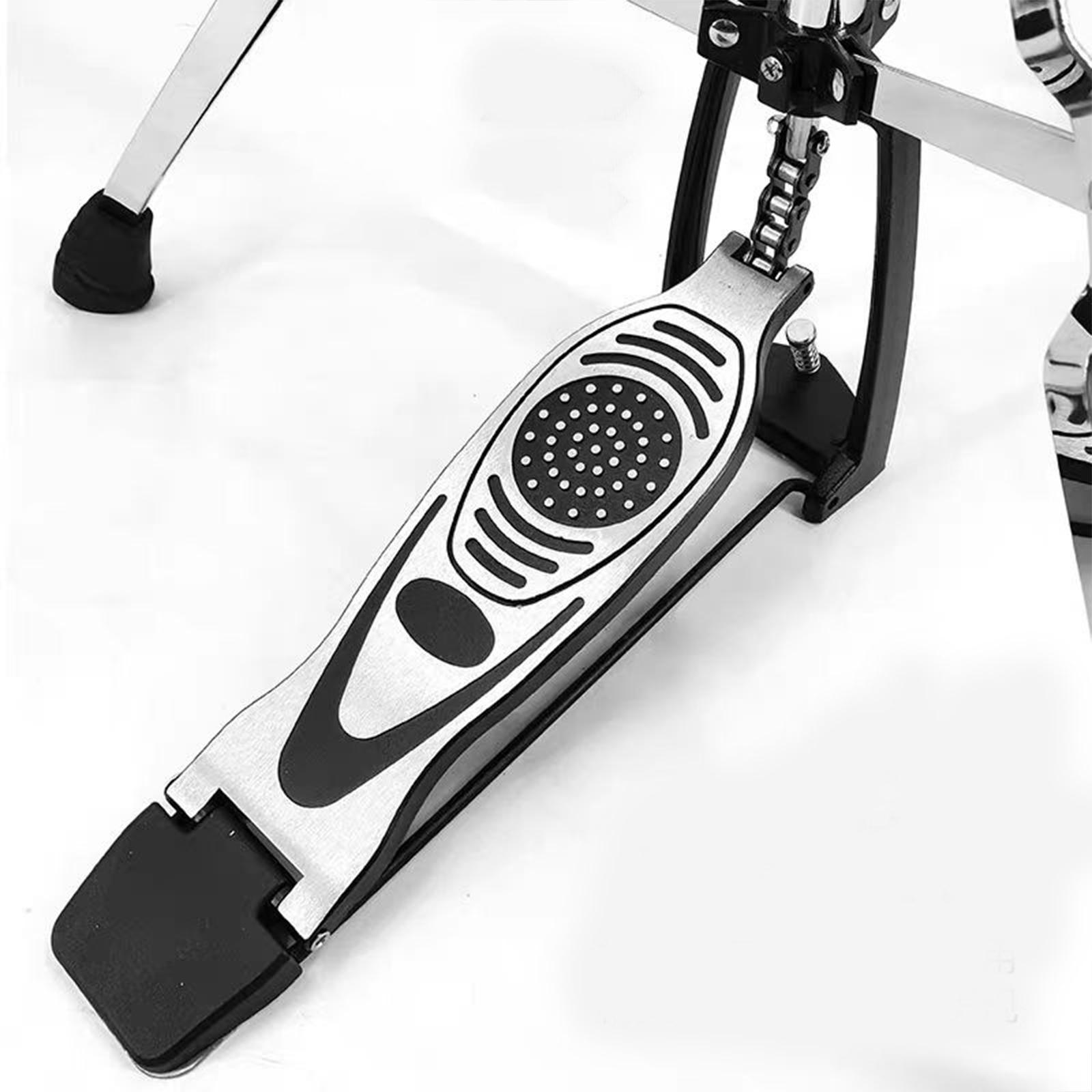 Suporte de Metal Reforçado par - Cymbal Hi Hat avaliação e preço