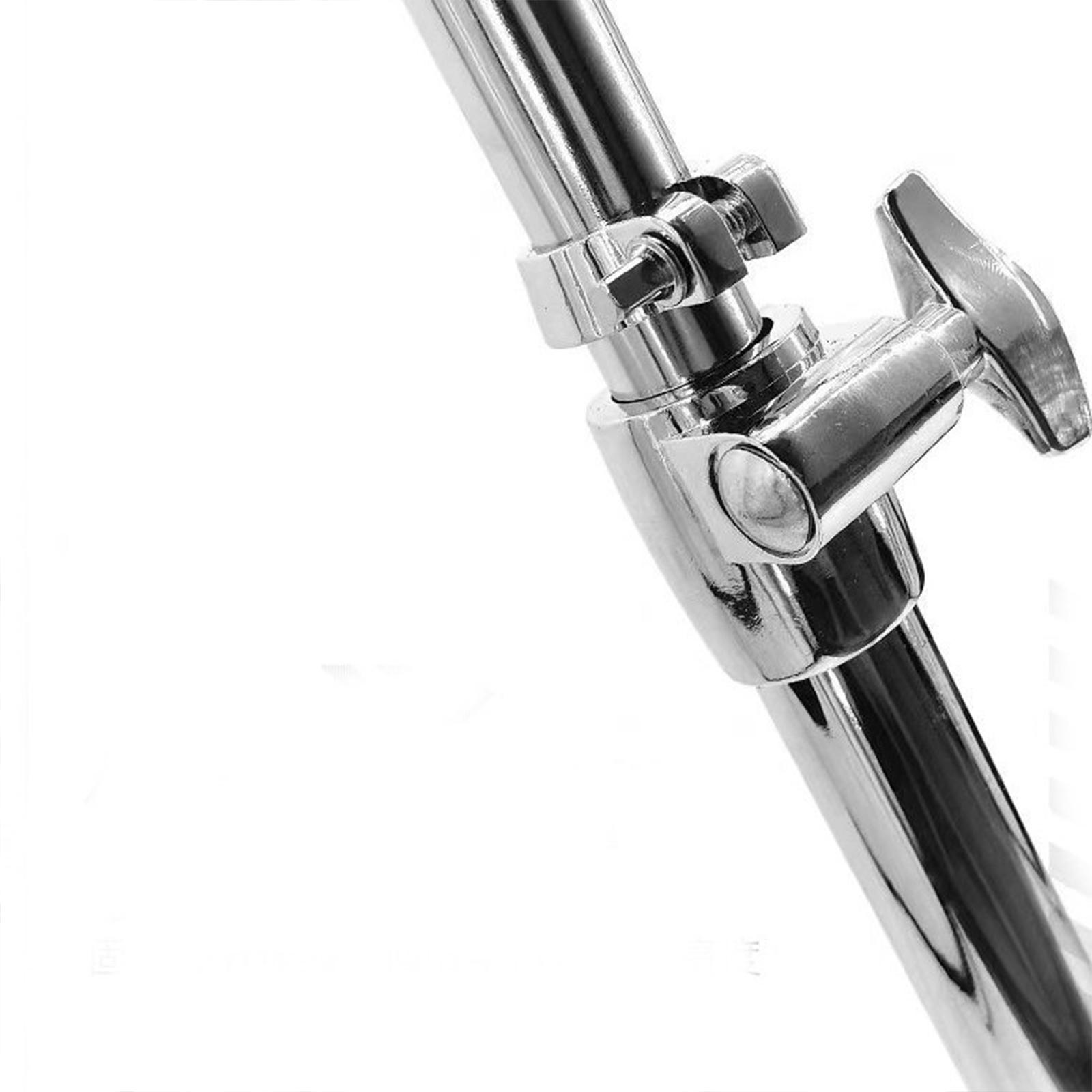 Suporte de Metal Reforçado par - Cymbal Hi Hat avaliação e preço
